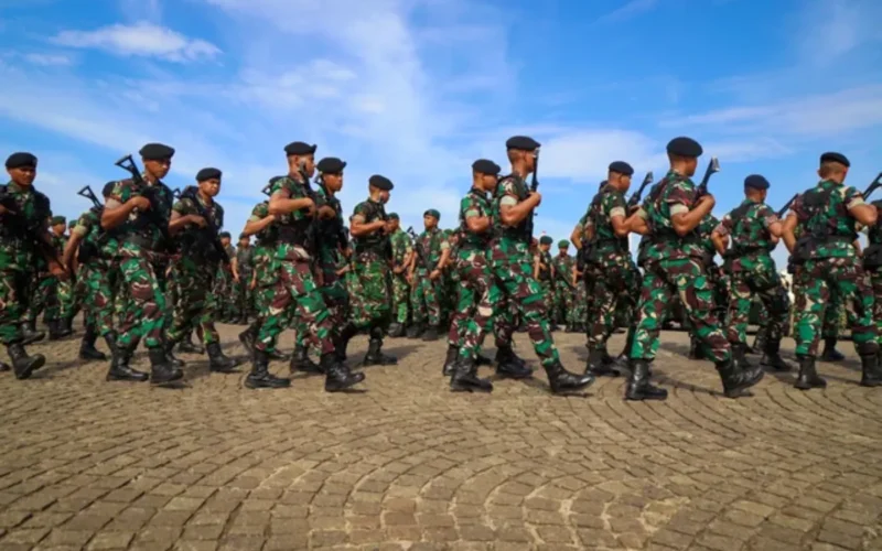 Tentara Nasional Indonesia (TNI)