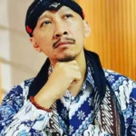 Video Abu Janda Memaki di Talkshow