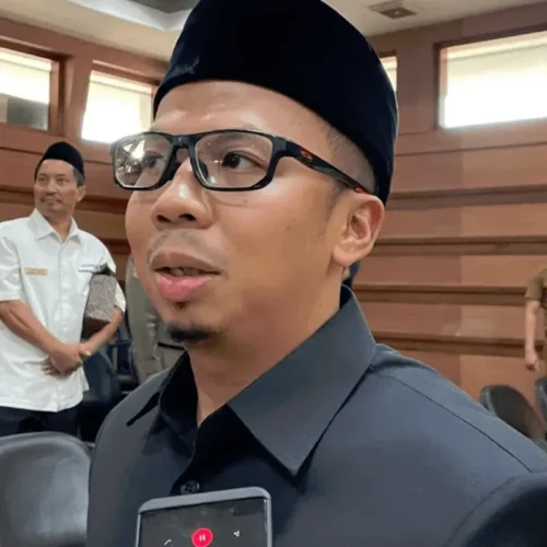 THR ASN Tasikmalaya Tertunda, Wali Kota Janji Keputusan Segera Meski Kas Tersedia