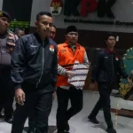 Yaqut Cholil Qoumas resmi ditahan KPK terhadap dugaan Korupsi Kuota Haji