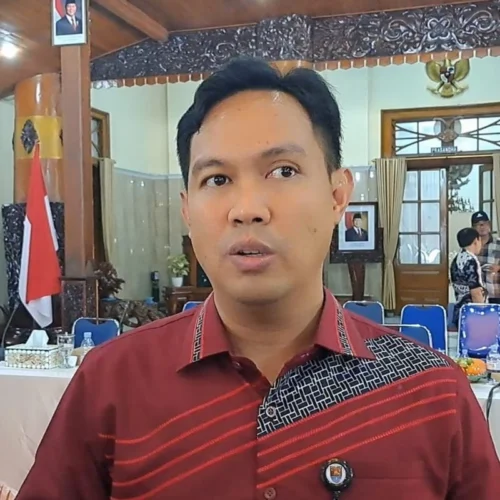 OTT Bupati Cilacap: Syamsul Auliya Rachman Diam Usai Diperiksa KPK
