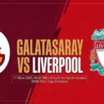 galatasaray vs liverpool