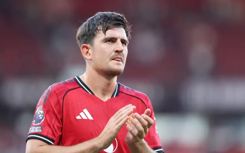 Vonis Harry Maguire di Yunani Buka Luka Lama Insiden Mykonos