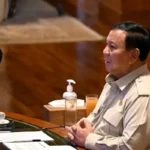 pabrik kendaraan listrik Prabowo - Sinar Jiwa