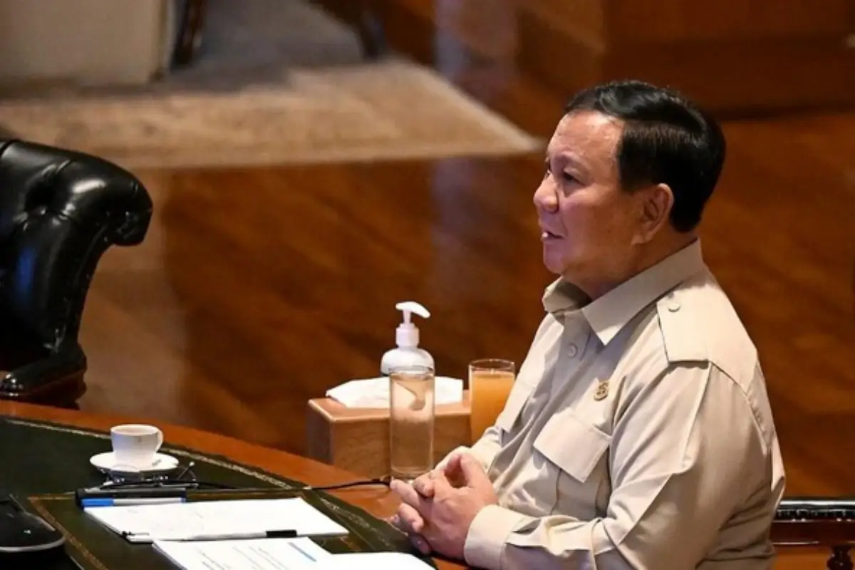 pabrik kendaraan listrik Prabowo - Sinar Jiwa