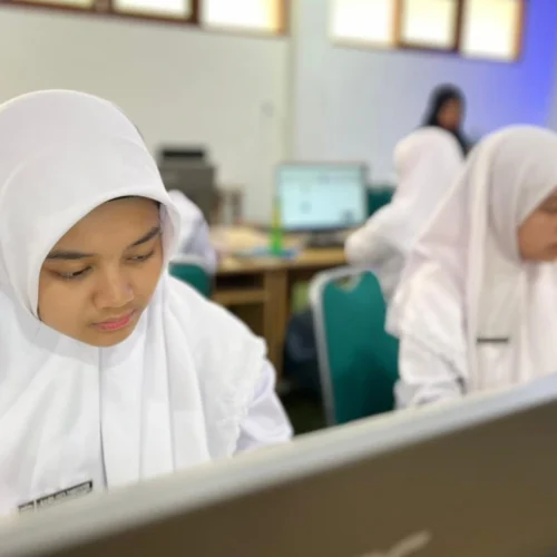 Usai PP Tunas, 13 Juta Siswa dan Santri Jadi Fokus Edukasi Digital
