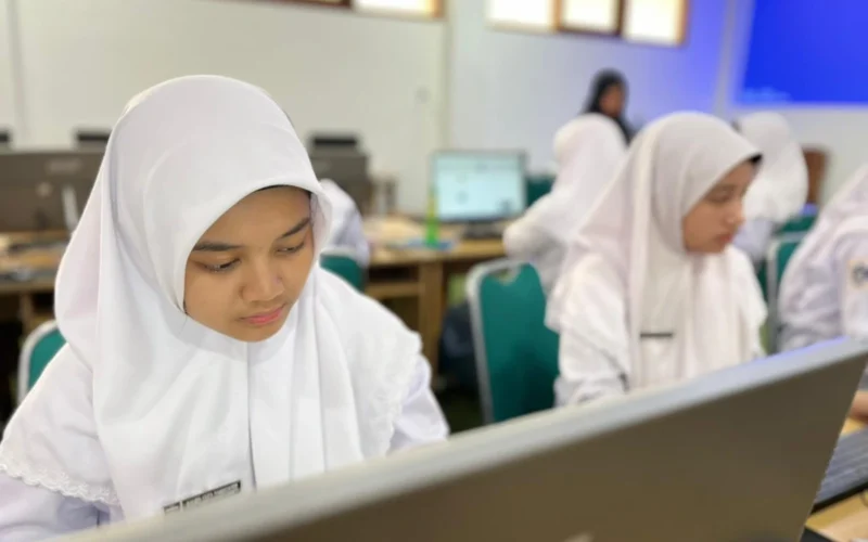 Usai PP Tunas, 13 Juta Siswa dan Santri Jadi Fokus Edukasi Digital