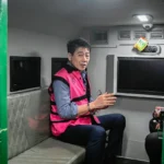 sinar jiwa - status hukum Samin Tan