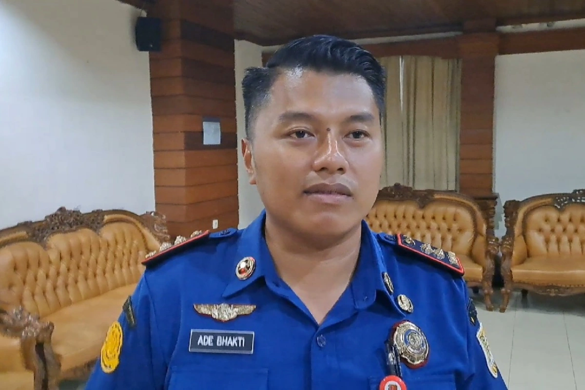 Ade Bhakti Damkar