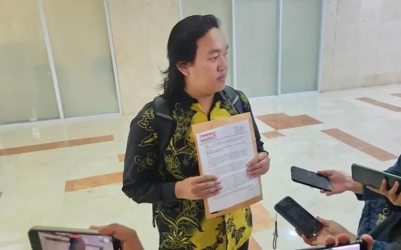 Andrie Yunus KontraS