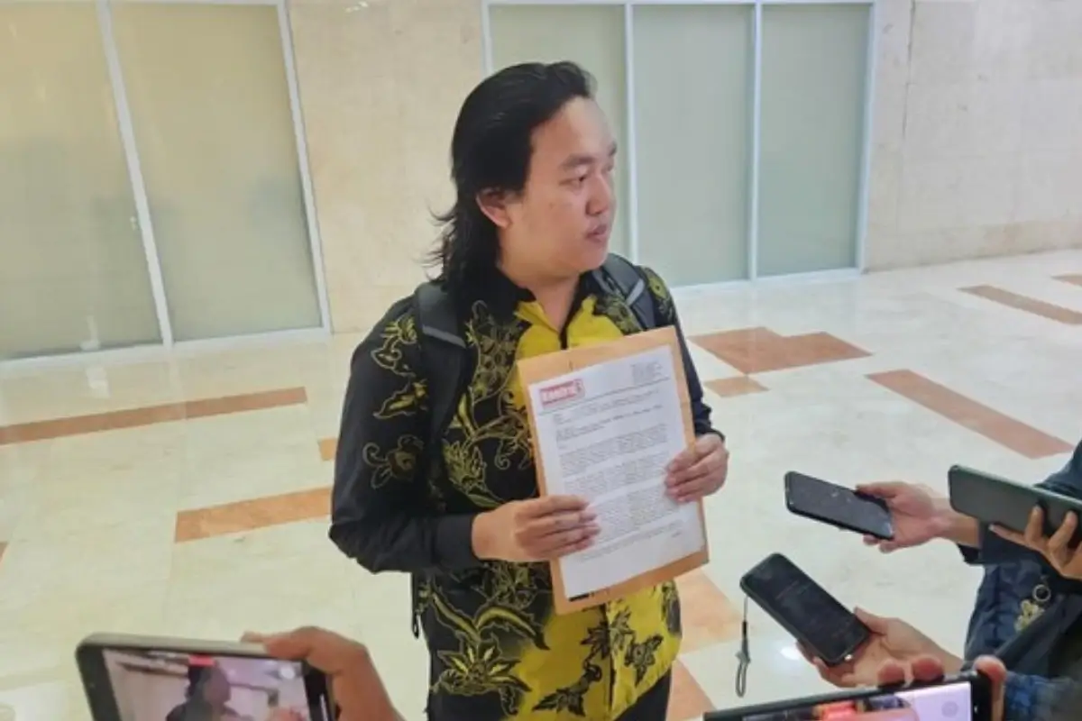 Andrie Yunus KontraS