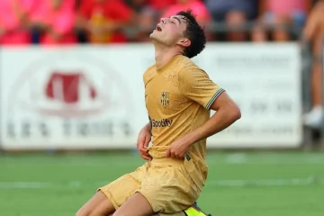 Mental Barcelona Diuji di Kandang Atletico, Mampukah Bangkit?