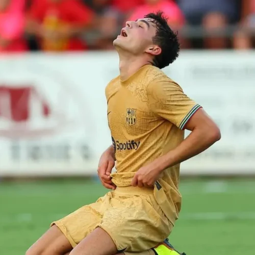 Mental Barcelona Diuji di Kandang Atletico, Mampukah Bangkit?