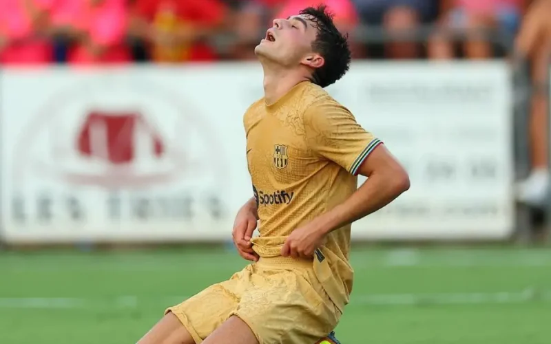 Atletico Madrid vs Barcelona