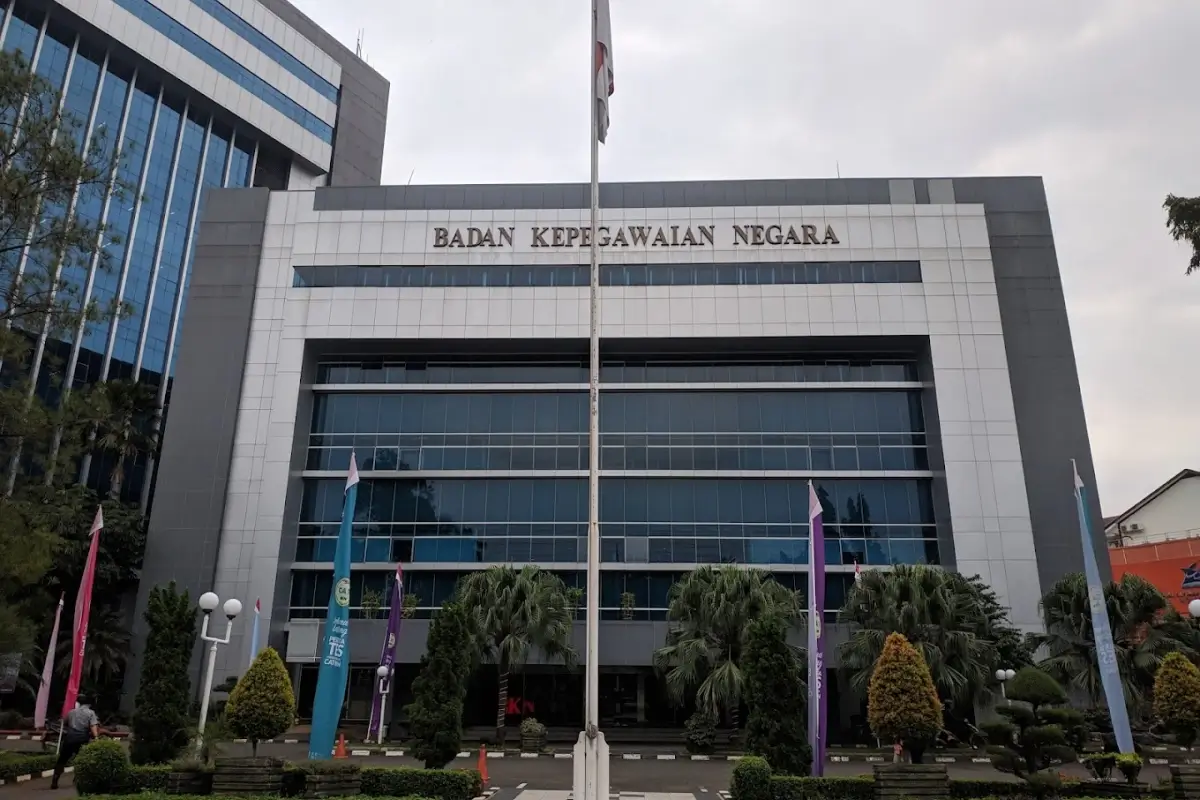 rekrutmen koperasi desa