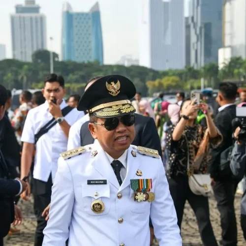 Dedi Mulyadi Copot Kepala Samsat Bandung Usai Aturan Pajak Tak Dijalankan
