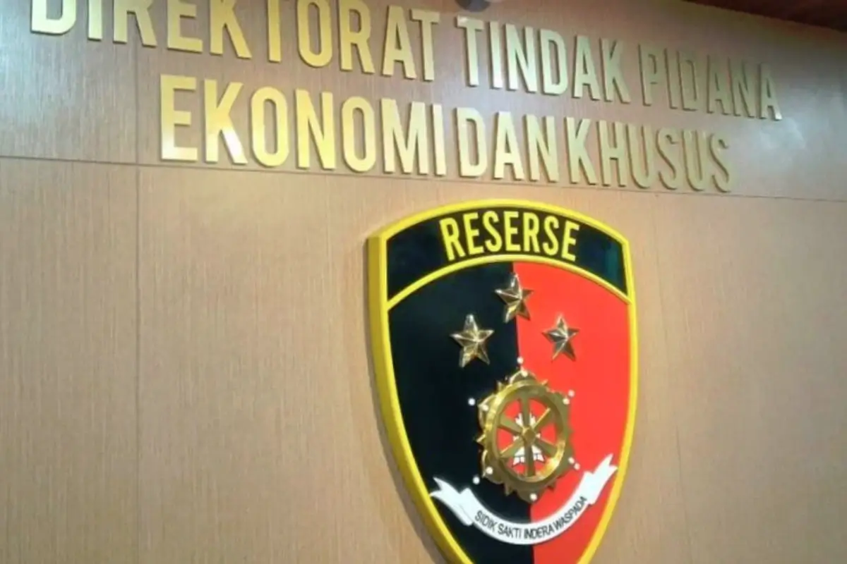 Direktorat Tindak Pidana Ekonomi Khusus
