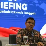 Target Direktur Jenderal Pajak Bimo Wijayanto