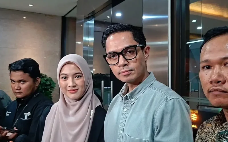 Sinar Jiwa - Dude Harlino kasus DSI
