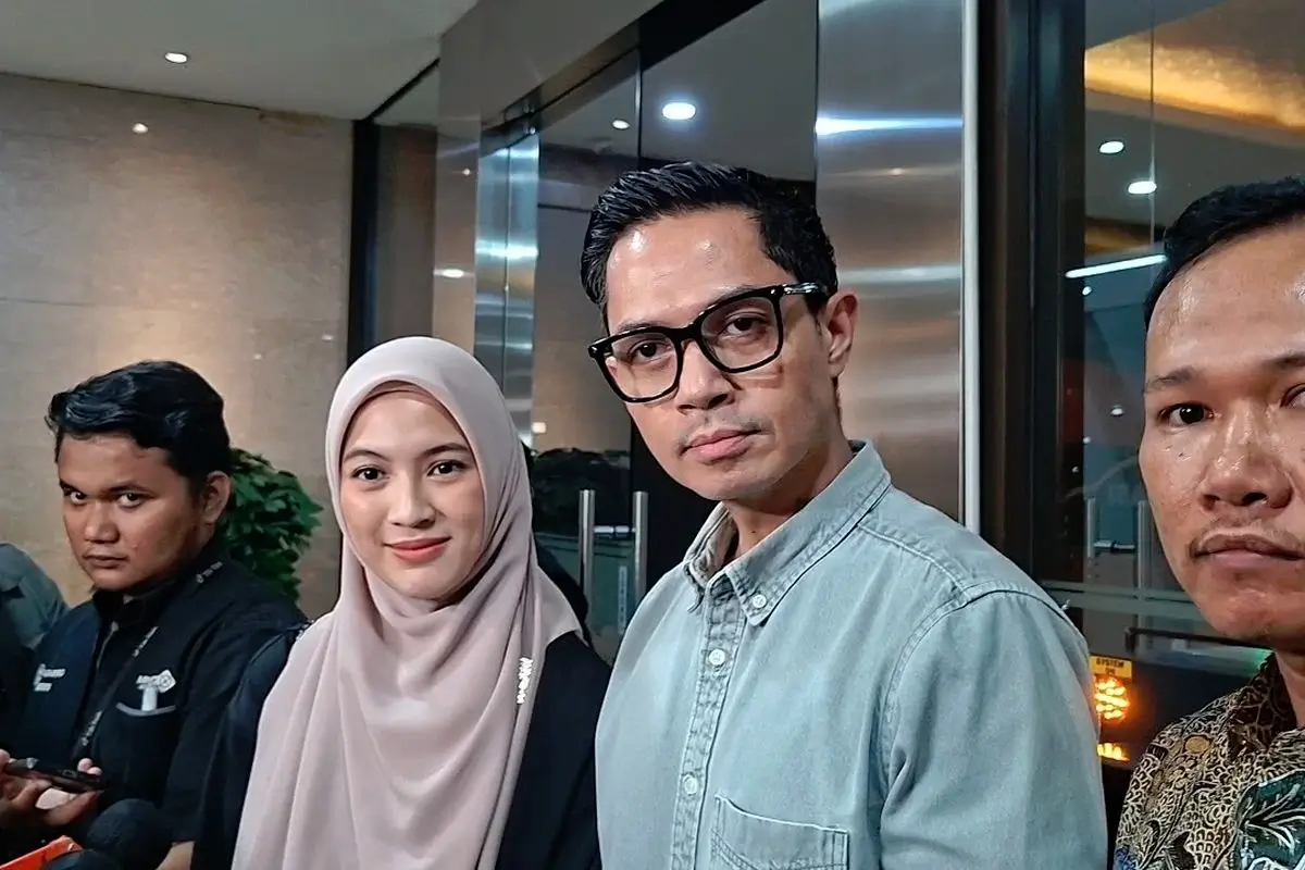 Sinar Jiwa - Dude Harlino kasus DSI