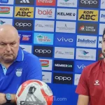 Persib vs Bali United