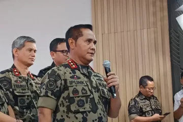 Pulau Umang Dijual Viral, KKP Segel dan Ungkap Status Pengelolaan