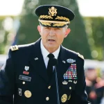 Pemecatan Jenderal Randy George