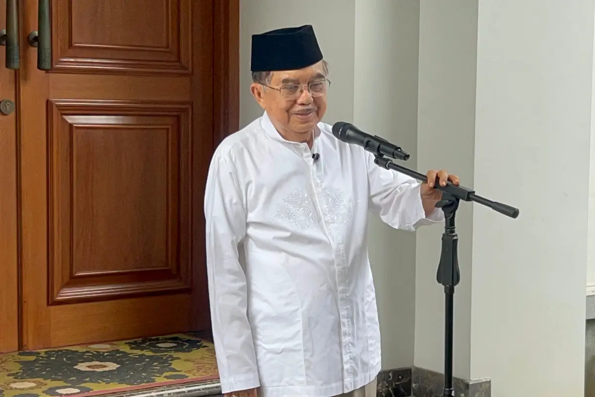 kritik Jusuf Kalla ke prabowo