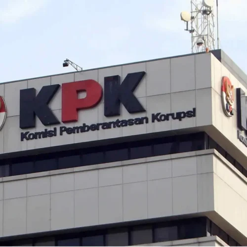 Revisi UU Partai politik Diusulkan KPK, Fokus Perbaikan Sistem Kaderisasi
