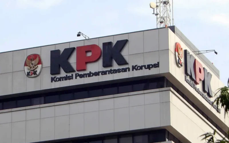 revisi UU Partai Politik