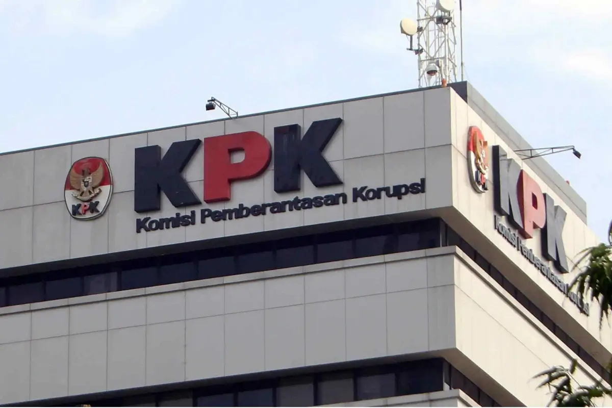 revisi UU Partai Politik