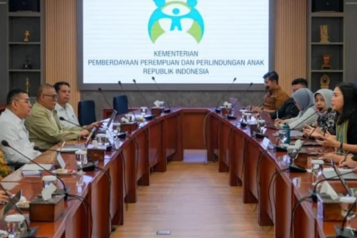 KPLP perempuan