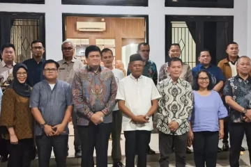 Prabumulih Berpeluang Jadi Contoh Nasional Kelola Sampah