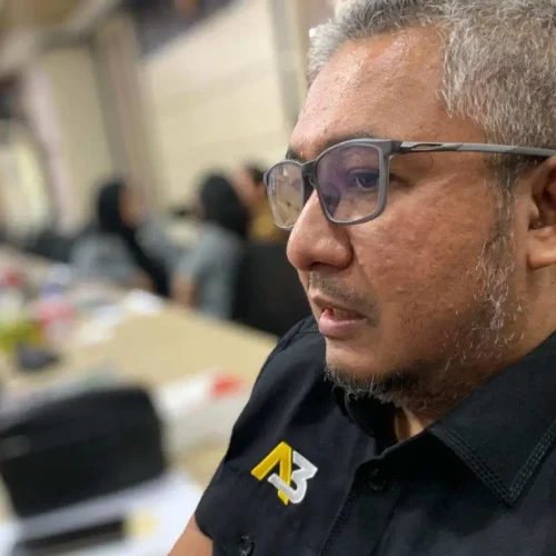 Harmonisasi Perda Jadi Kunci Hindari Tumpang Tindih Regulasi