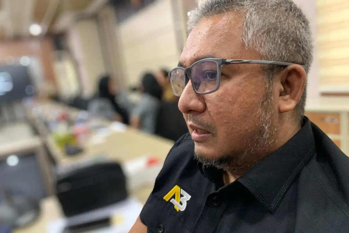 harmonisasi perda Balikpapan