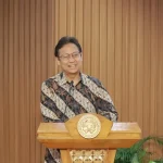 MenKes Budi Gunadi Sadikin