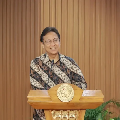 Pemerintah Alihkan Subsidi JKN ke Desil Menengah Bawah