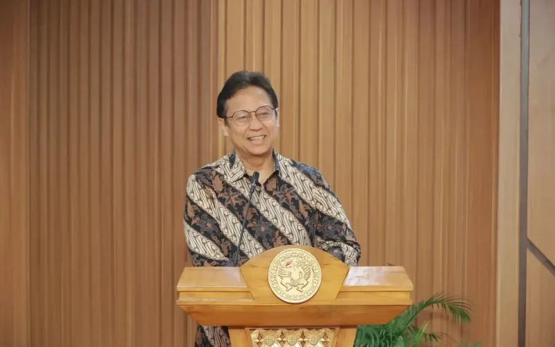 MenKes Budi Gunadi Sadikin