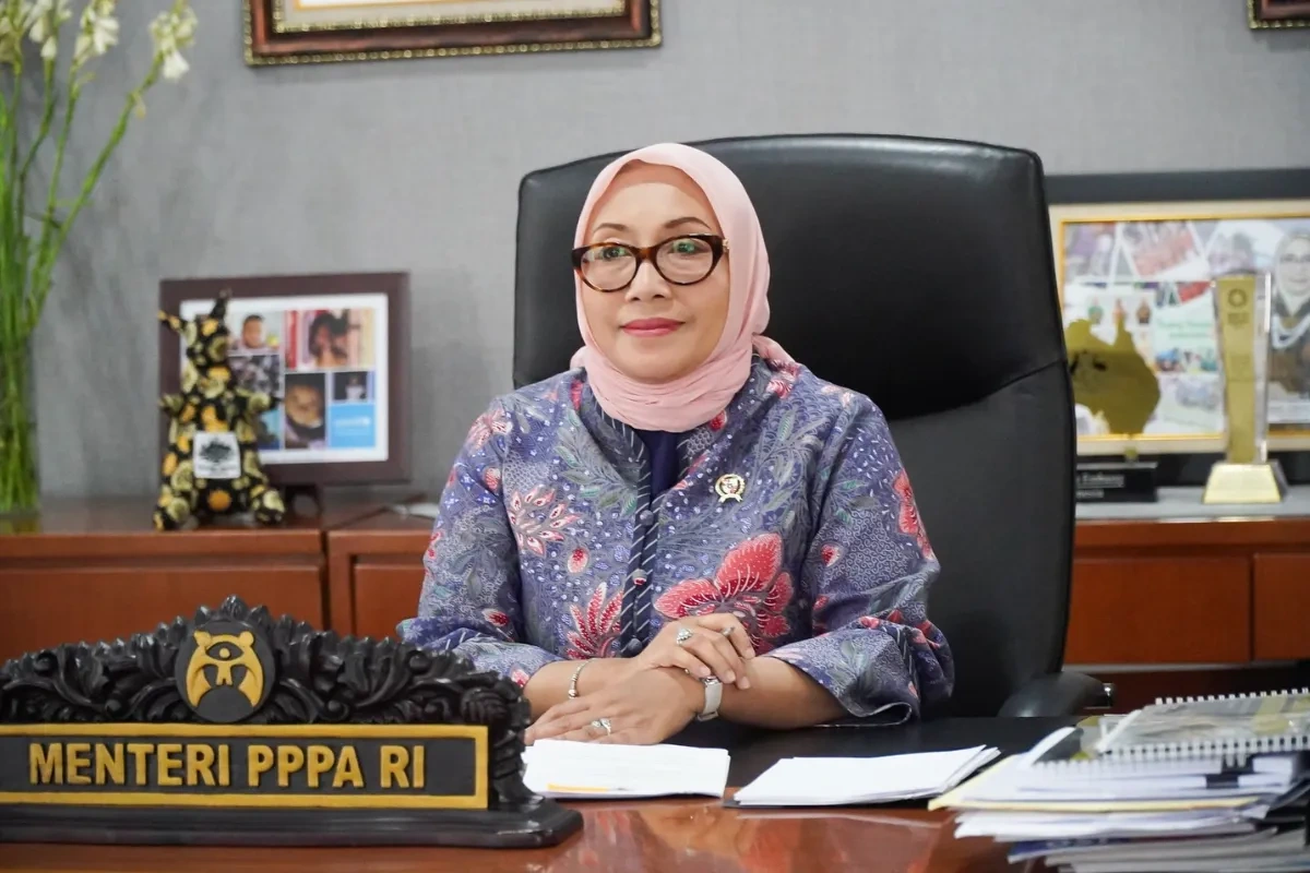 Arifah Fauzi