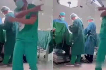 Viral Perawat Joget Saat Operasi, Sorotan Etika Profesi Medis