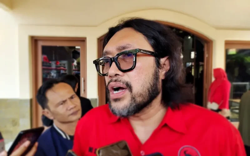 aliran dana Ono Surono