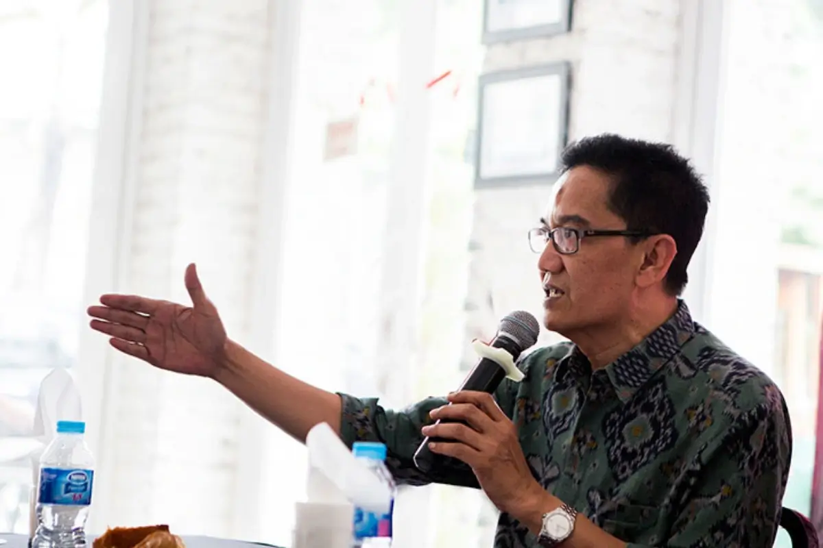 sinar jiwa
