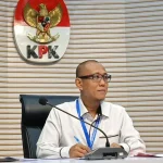 Achmad Taufik, Plt Direktur Penyidikan KPK
