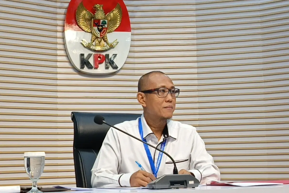 Achmad Taufik, Plt Direktur Penyidikan KPK
