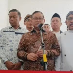 Pramono Anung Ikan Sapu sapu