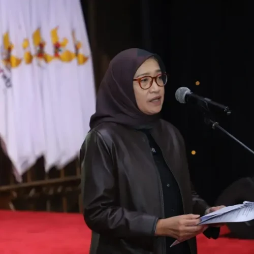 Transformasi Kerja ASN Lewat WFH, Target Kinerja Tetap Jadi Ukuran