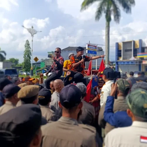 Operasional The Nice Playland Tasikmalaya Dihentikan Sementara Mulai 2 April