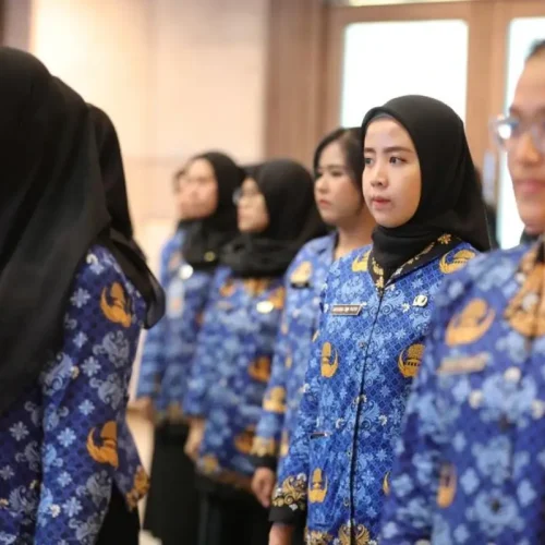 WFH ASN Dinilai Lancar, Pemerintah Soroti Adaptasi Kinerja Birokrasi