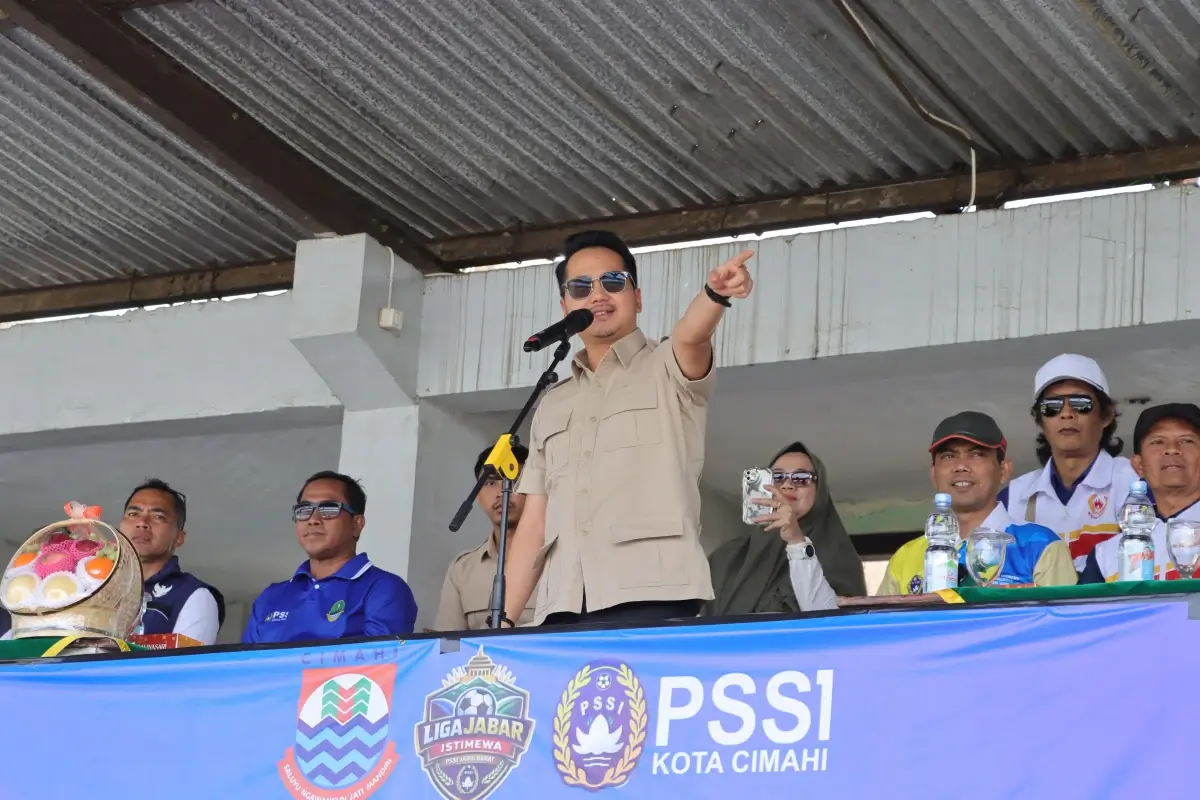 stadion krida cimahi