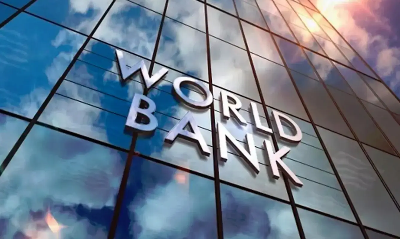 Bank Dunia Dampak tarif AS